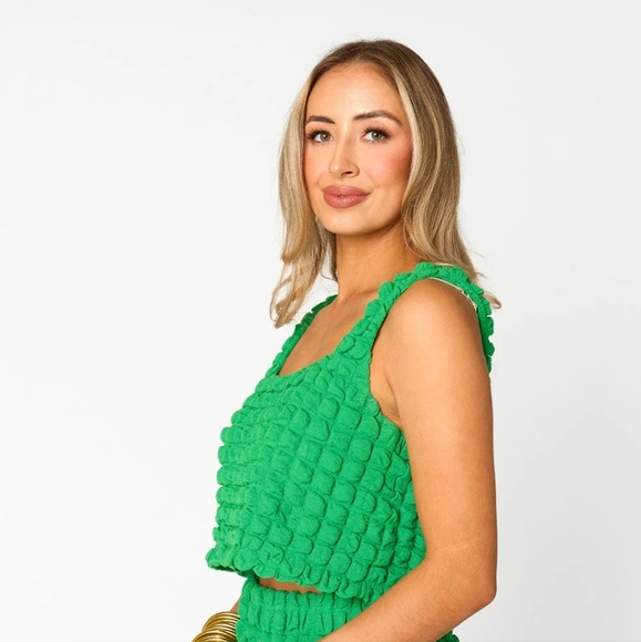 Buddy Love NWTs  Meritt Set - Picture 3 of 6